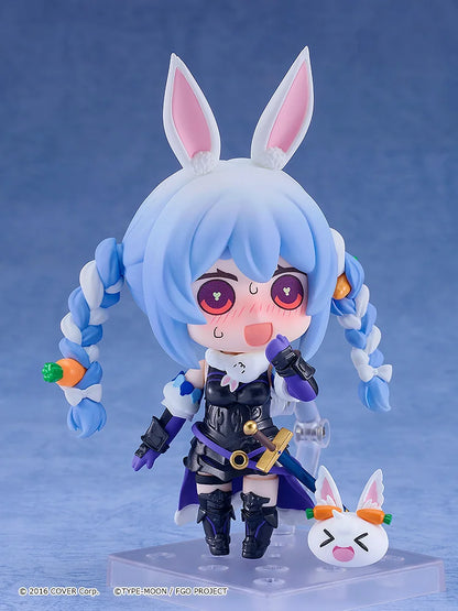 [Pre-order]2682 Nendoroid-hololive production x Fate/Grand Order-Usada Pekora (Mash Kyrielight Collaboration Ver.)