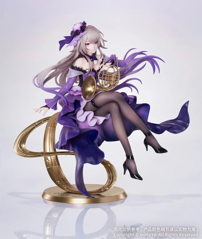 [Pre-order]1/8 Honkai Star Rail Gift+ The Herta Star Rail LIVE Ver