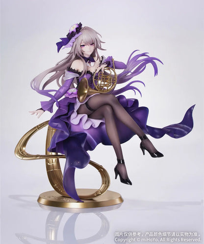 [Pre-order]1/8 Honkai Star Rail Gift+ The Herta Star Rail LIVE Ver