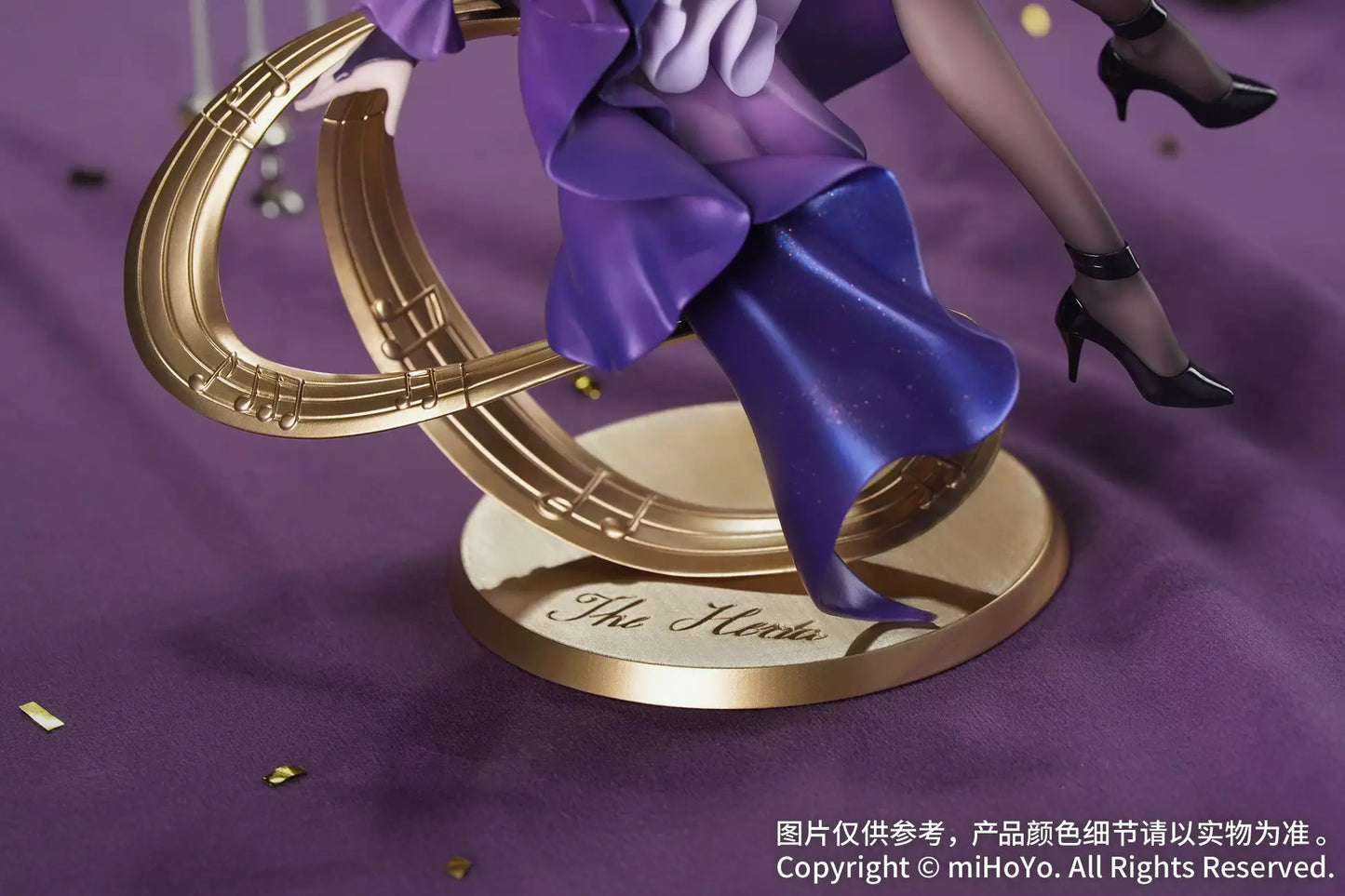 [Pre-order]1/8 Honkai Star Rail Gift+ The Herta Star Rail LIVE Ver