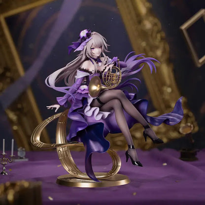 [Pre-order]1/8 Honkai Star Rail Gift+ The Herta Star Rail LIVE Ver