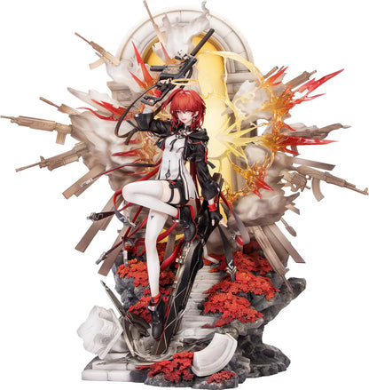 [Pre-order]1/7 Arknights - Exusiai the New Covenant: Elite 2 VER.