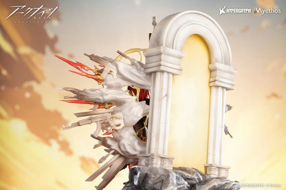 [Pre-order]1/7 Arknights - Exusiai the New Covenant: Elite 2 VER.