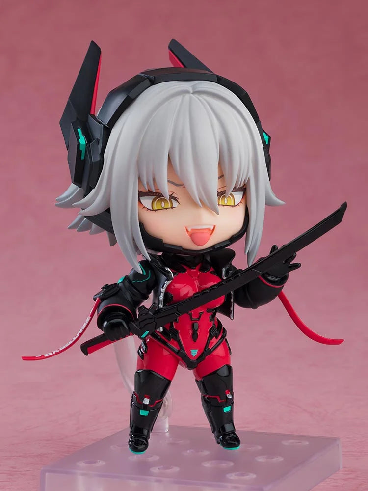 [Pre-order]2726 Nendoroid-VShojo-Zentreya