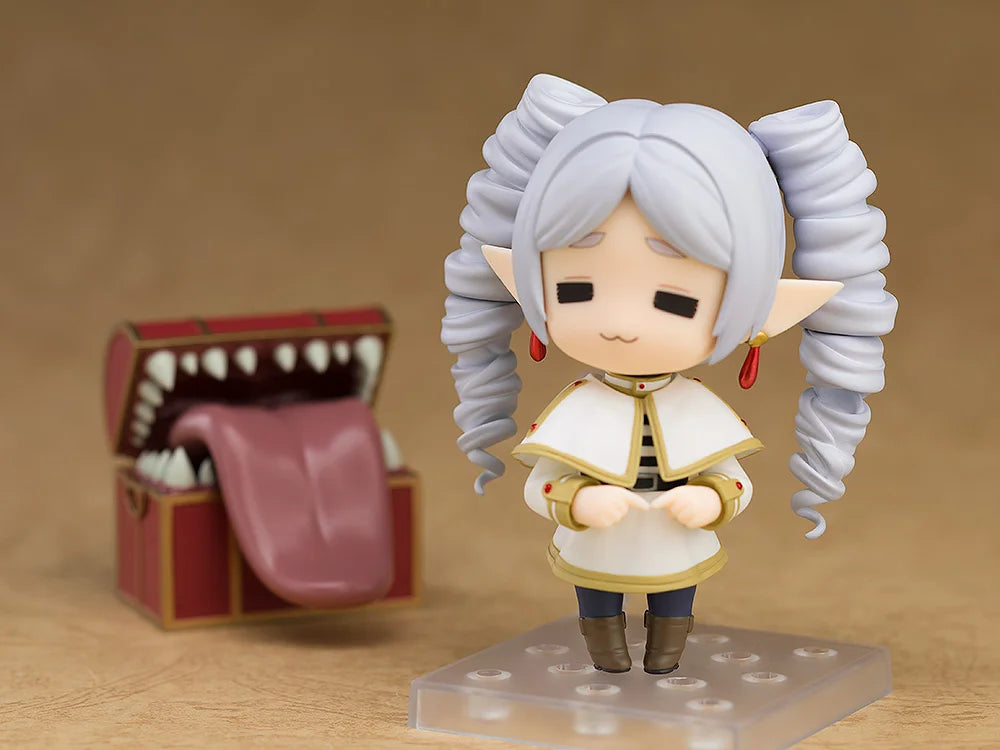 [Pre-order]2600-Frieren: Beyond Journey's End-Nendoroid Mimic