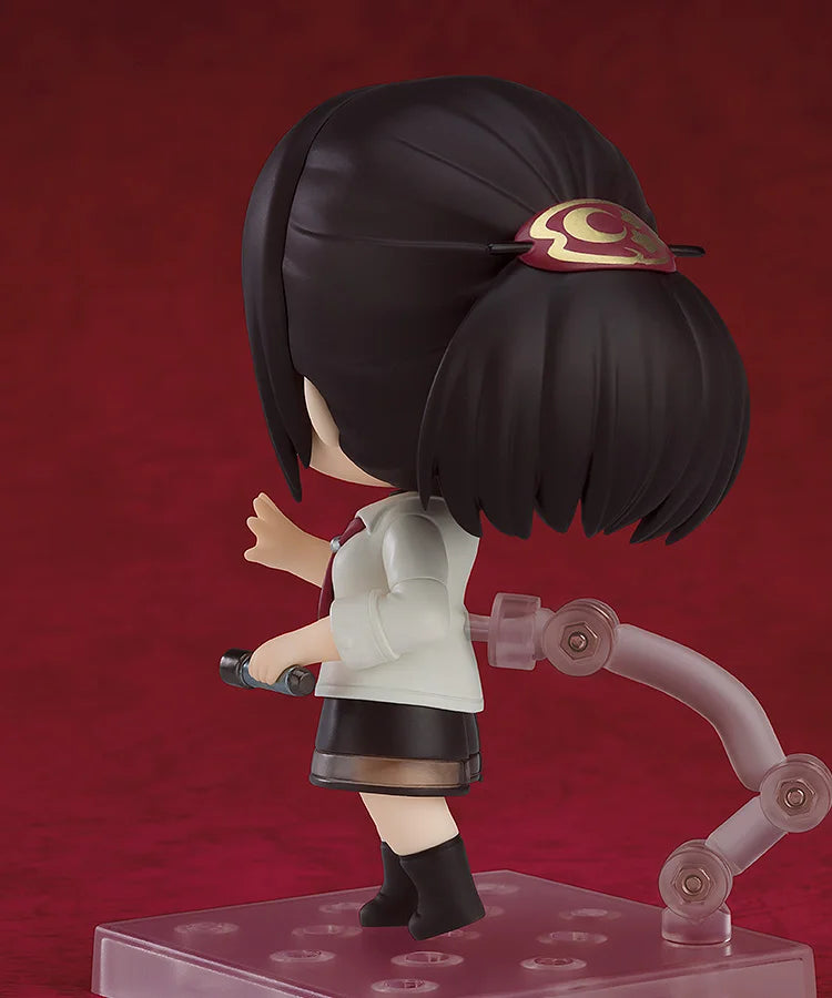 [Pre-order]2642 Nendoroid-FATAL FRAME-Miku Hinasaki