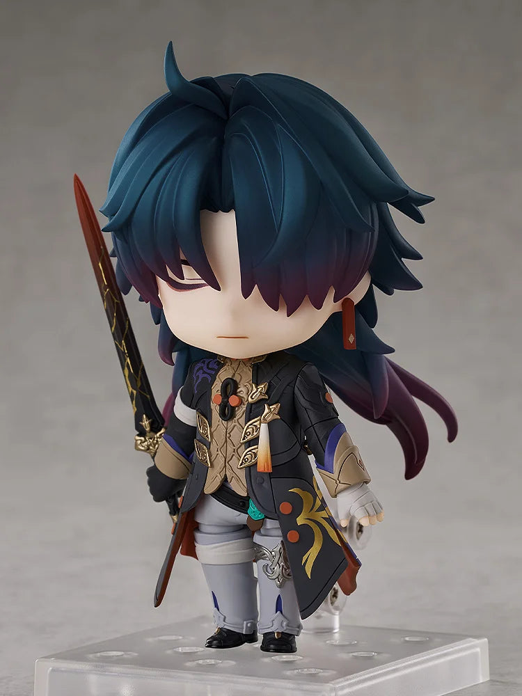 [Pre-order]2607 Nendoroid-Honkai: Star Rail-Blade