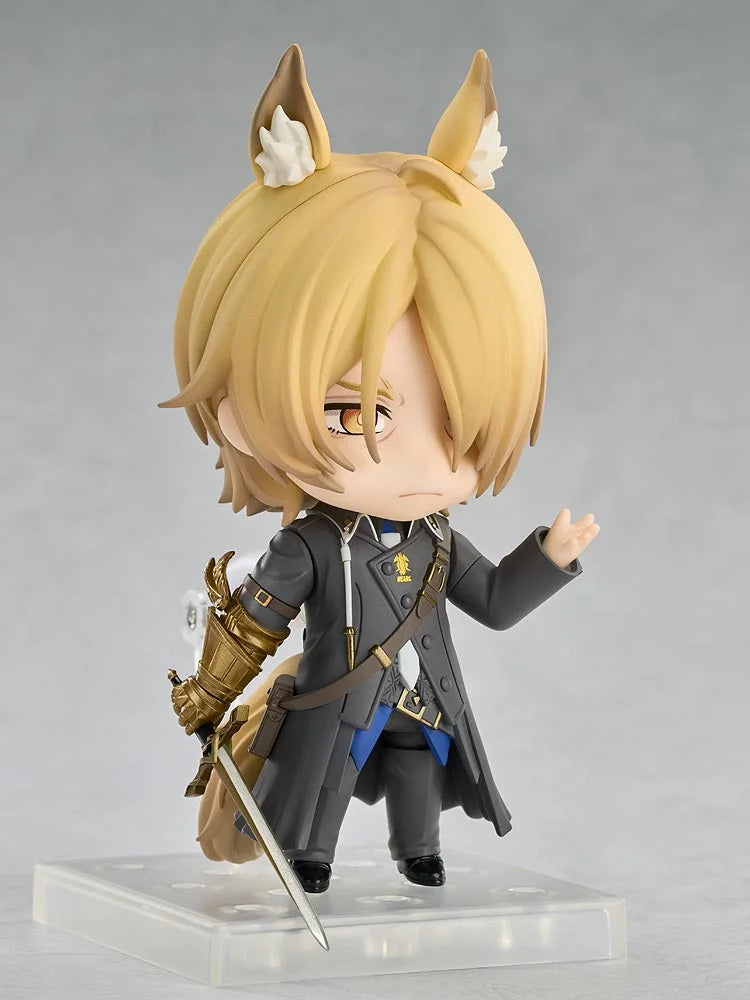 [Pre-order]2692 Nendoroid-Arknights-Młynar