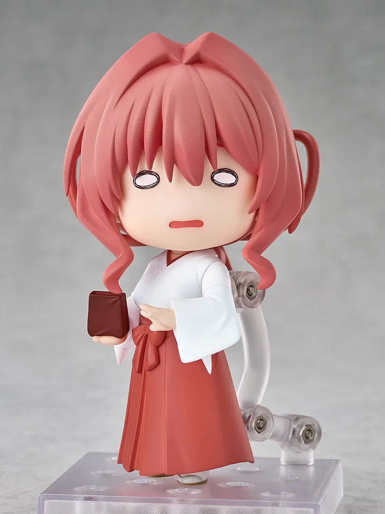 [Pre-order]2662 Nendoroid-Tying the Knot with an Amagami Sister-Yuna Amagami
