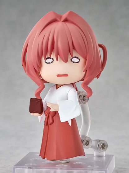 [Pre-order]2662 Nendoroid-Tying the Knot with an Amagami Sister-Yuna Amagami