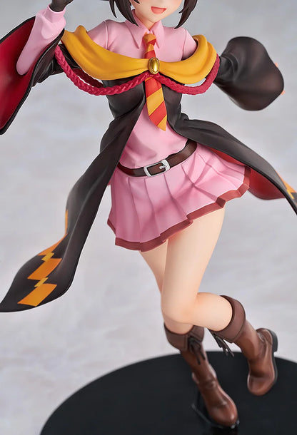 [Pre-order]  1/7 scale-KONO SUBARASHII SEKAI NI BAKUEN WO-Megumin