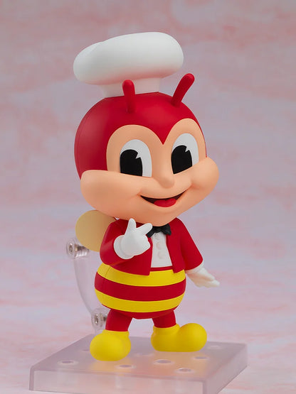 [Pre-order]2697 Nendoroid Jollibee(With Bonus)
