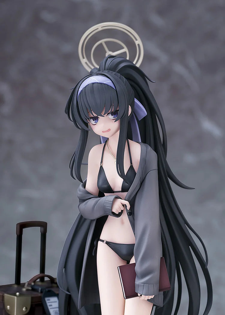 [Pre-order] 1/7 scale-Blue Archive-Ui (Swimsuit)