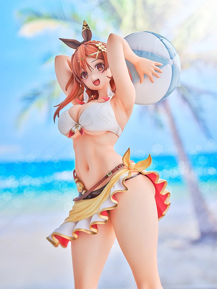 [Pre-order] 1/6 Ryza (Reisalin Stout): Tanned Swimsuit Ver.