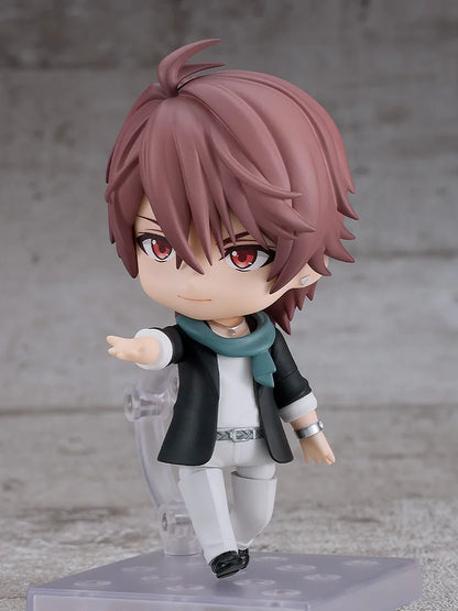[Pre-order]2704 Nendoroid-IDOLiSH7-Torao Mido