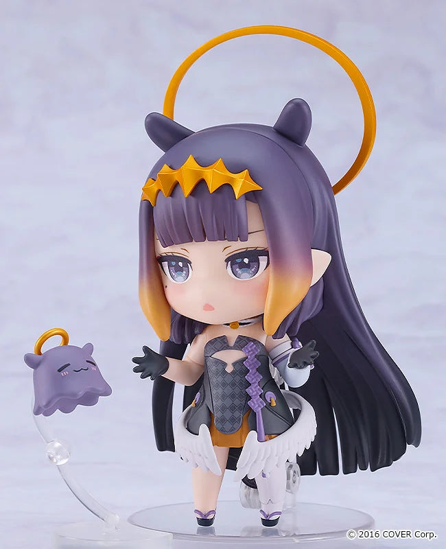 [Pre-order]2350-DX Nendoroid-hololive production- Ninomae Ina’nis DX  (Rerelease)