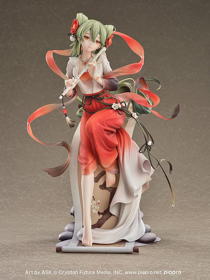 [Pre-order]Hatsune Miku: Meihua Sannong Ver.