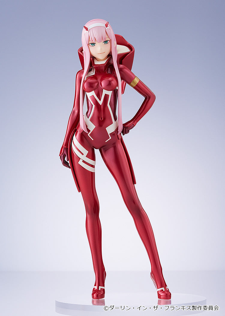 [Pre-order]POP UP PARADE Zero Two: Pilot Suit Ver. L Size