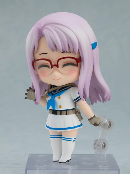 [Pre-order]2671 Nendoroid-GODDESS OF VICTORY: NIKKE-Neon