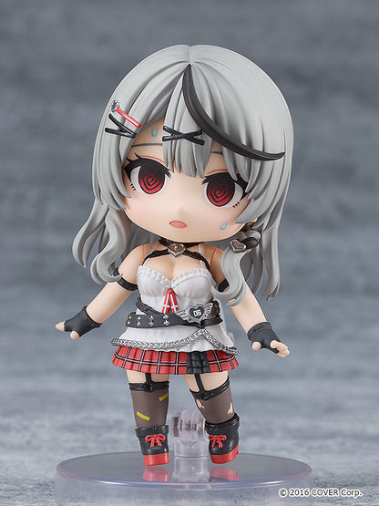 [Instock]2347 Nendoroid-Hololive Production-Sakamata Chloe