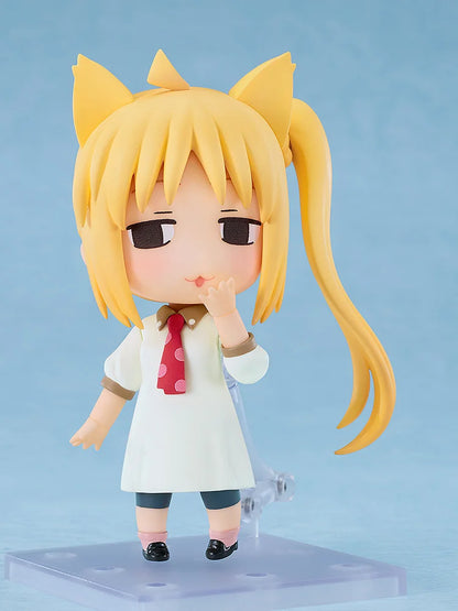 [Pre-order]2729 Nendoroid-Bocchi the Rock!-Nijika Ijichi: Casual Clothes Ver.