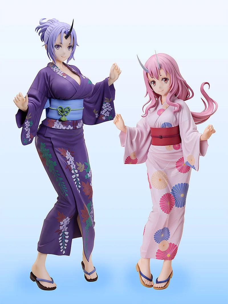 [Pre-order] 1/4That Time I Got Reincarnated as a Slime- Shuna: Yukata Ver.
