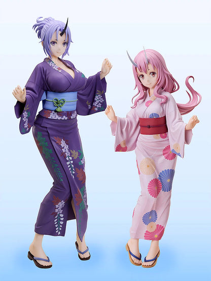 [Pre-order] 1/4That Time I Got Reincarnated as a Slime- Shuna: Yukata Ver.
