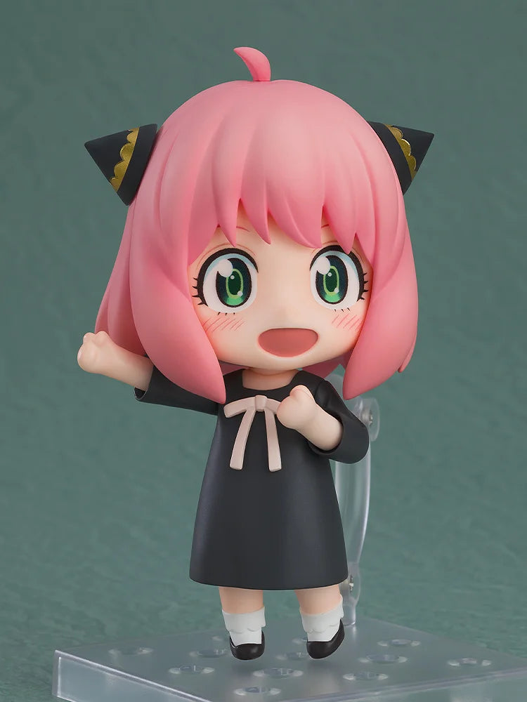 [Pre-order]2623 Nendoroid-SPY x FAMILY- Anya Forger: Casual Outfit Ver.