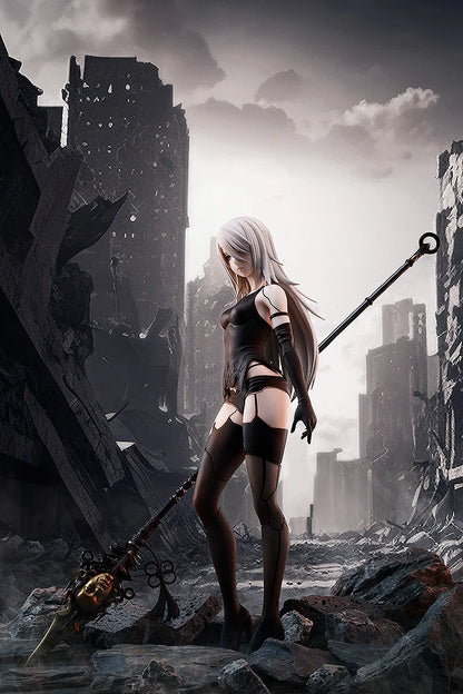 [Pre-order]FREEing-1/4 A2 (YoRHa Type A No. 2)