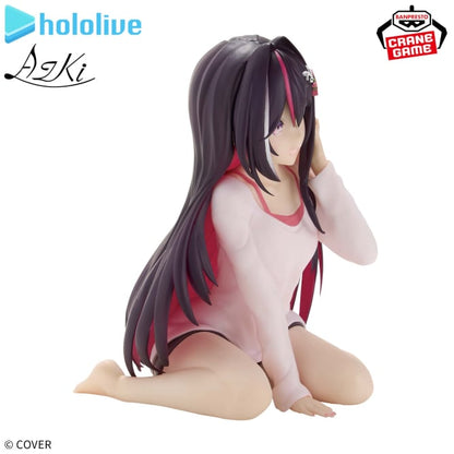[Instock]Banpresto- Hololive #hololive IF Relax time AZKi