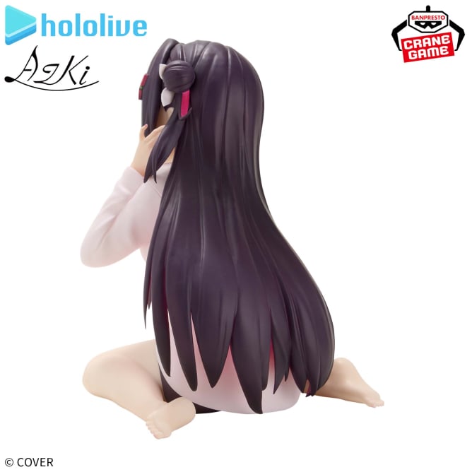 [Instock]Banpresto- Hololive #hololive IF Relax time AZKi