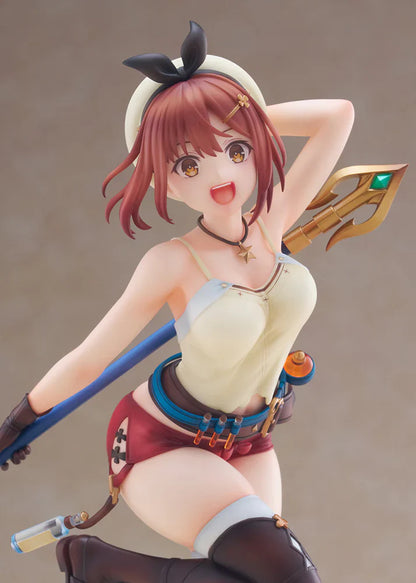 [Pre-order]Reisalin "Ryza" Stout Summer Adventure！1/7 Scale Figure