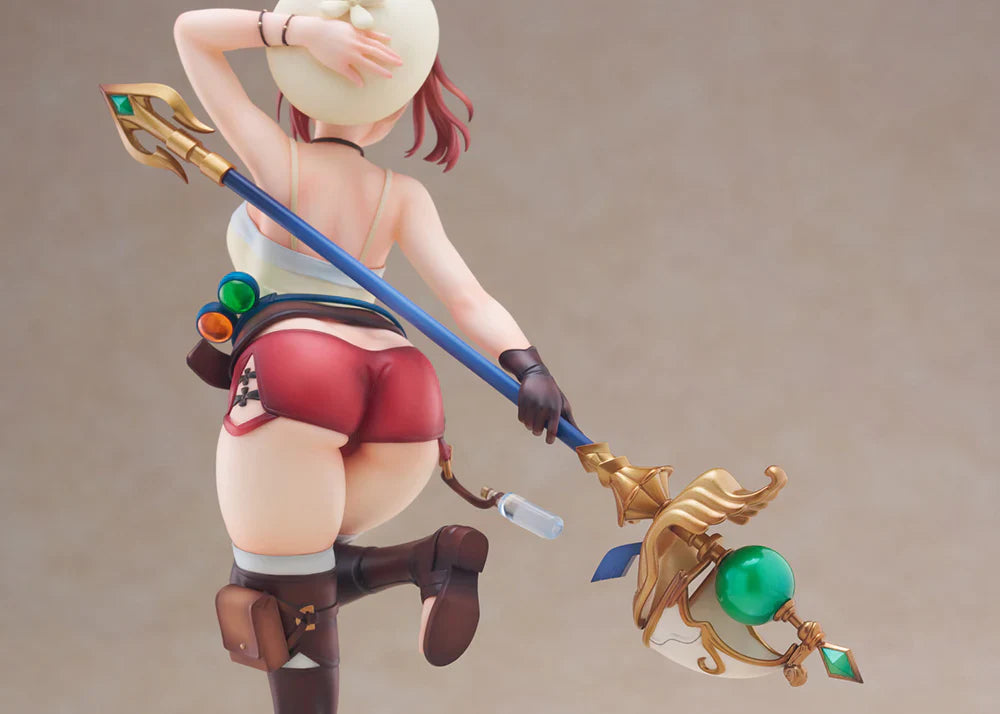 [Pre-order]Reisalin "Ryza" Stout Summer Adventure！1/7 Scale Figure