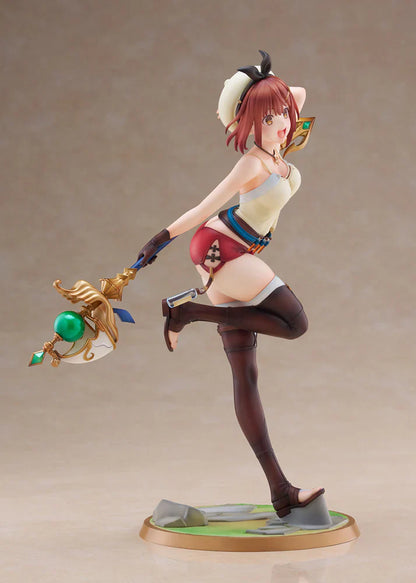 [Pre-order]Reisalin "Ryza" Stout Summer Adventure！1/7 Scale Figure