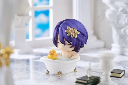 [Pre-order]2764 Nendoroid Dr. Ratio