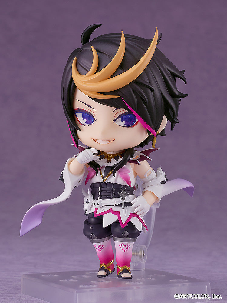 [Pre-order]2467 Nendoroid-NIJISANJI EN-Shu Yamino