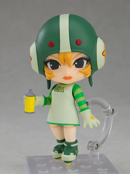 [Pre-order]2664 Nendoroid-Jet Set Radio-Gum