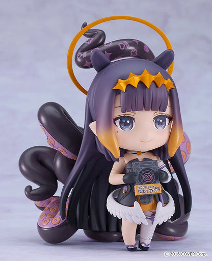 [Pre-order]2350-DX Nendoroid-hololive production- Ninomae Ina’nis DX  (Rerelease)