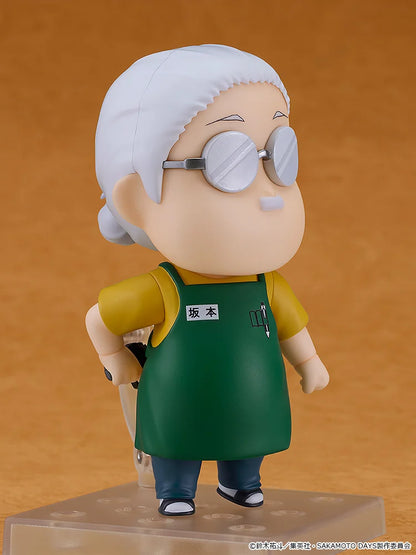 [Pre-order]2717 Nendoroid-SAKAMOTO DAYS-Taro Sakamoto [Basic]