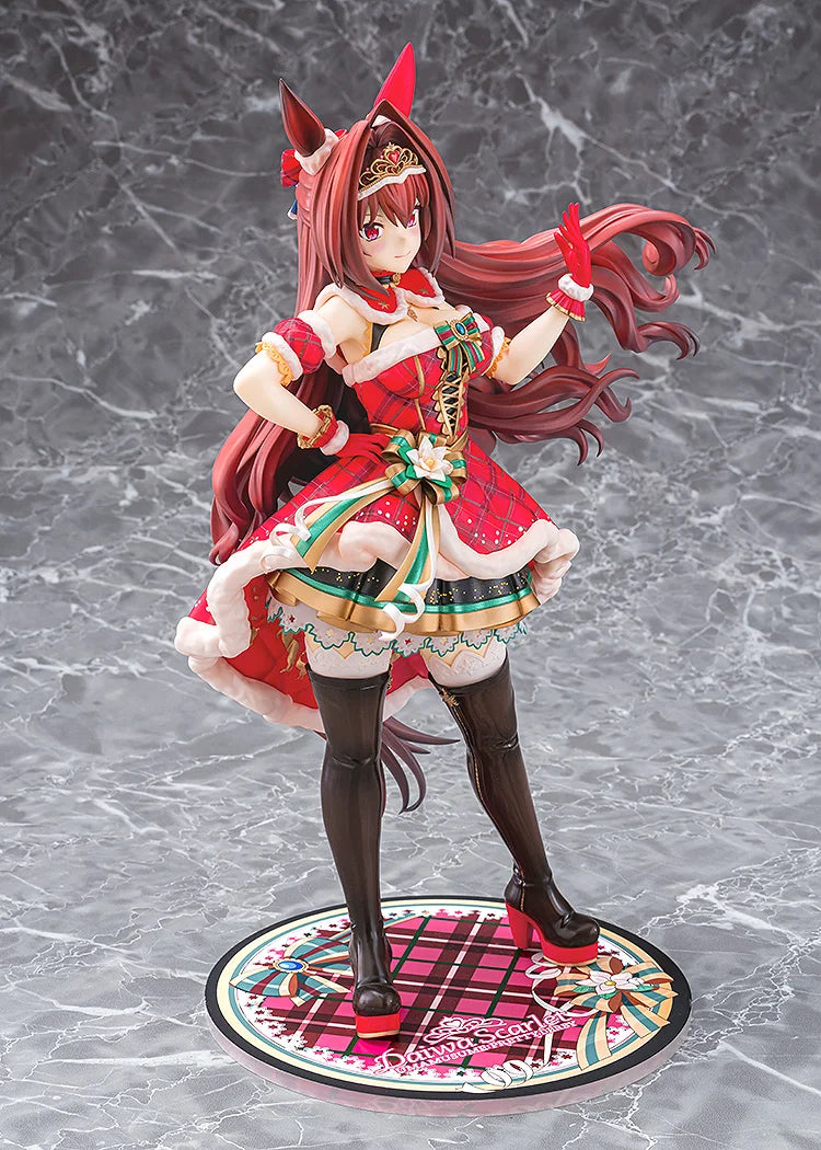 [Pre-order] 1/7 Umamusume: Pretty Derby-Daiwa Scarlet: Scarlet Nuit Etoile