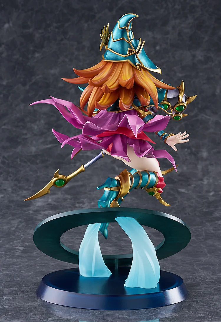 [Pre-order]Magician's Valkyria / Yu-Gi-Oh! Card Game Monster Figure Collection