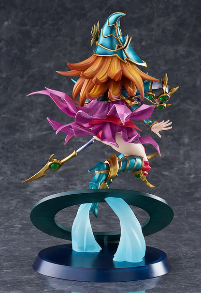 [Pre-order]Magician's Valkyria / Yu-Gi-Oh! Card Game Monster Figure Collection