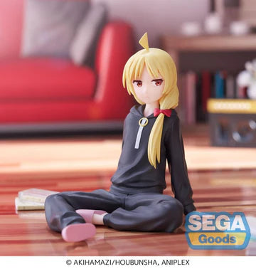 [Pre-order] Sega-PM Perching Figure “Seika Ijichi”