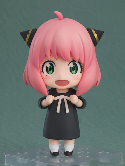 [Pre-order]2623 Nendoroid-SPY x FAMILY- Anya Forger: Casual Outfit Ver.