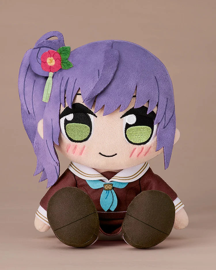 [Pre-order]Kuripan Plushie Kozue Otomune
