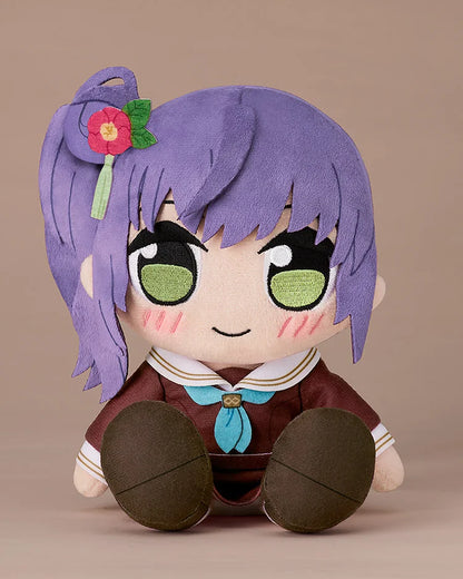 [Pre-order]Kuripan Plushie Kozue Otomune