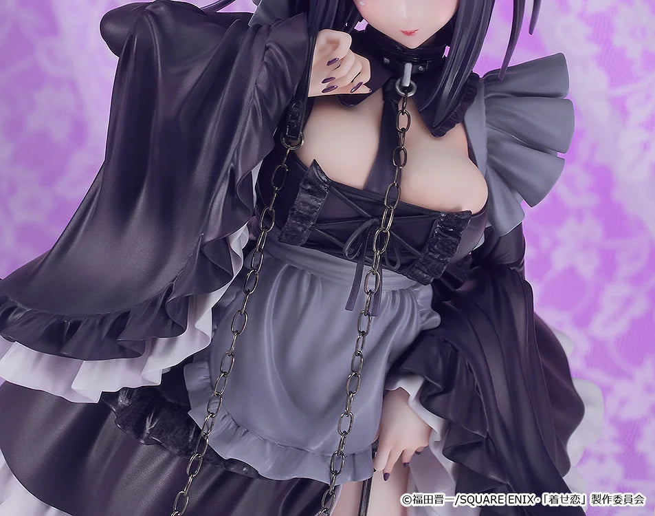 [Pre-order]  1/6 scale-My Dress-Up Darling-Shizuku Kuroe: Cosplay by Marin