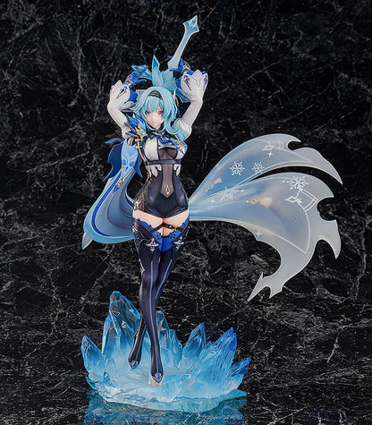 [Pre-order]1/7 scale-Genshin Impact-Eula: Wavecrest Waltz Ver.