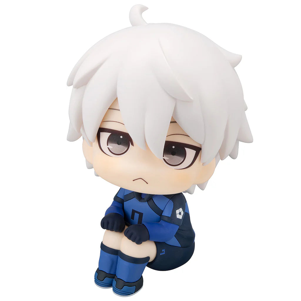 [Pre-order]Lookup: BLUE LOCK - Seishiro Nagi (Japan National Team Ver.)