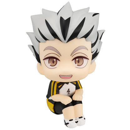 [Pre-order]Lookup Haikyu!! Kotaro Bokuto Uniform ver.